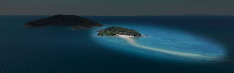 island for sale
